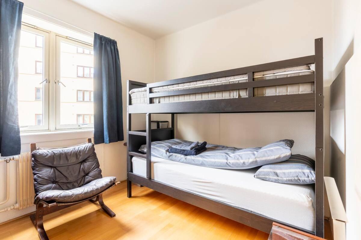 Quite In Accommodatie bij particulieren Oslo